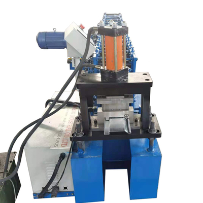 Tagli idraulici di alta precisione PPGI della macchina automatica della saracinesca